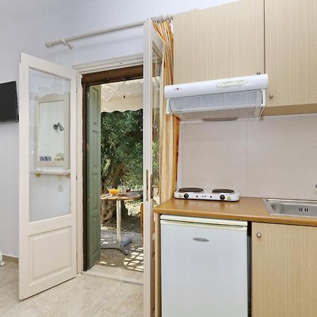 Doma-Stafylos 1 Skopelos Town Ngoại thất bức ảnh