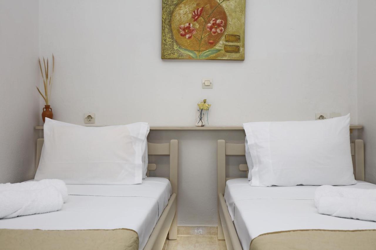 Doma-Stafylos 1 Skopelos Town Ngoại thất bức ảnh