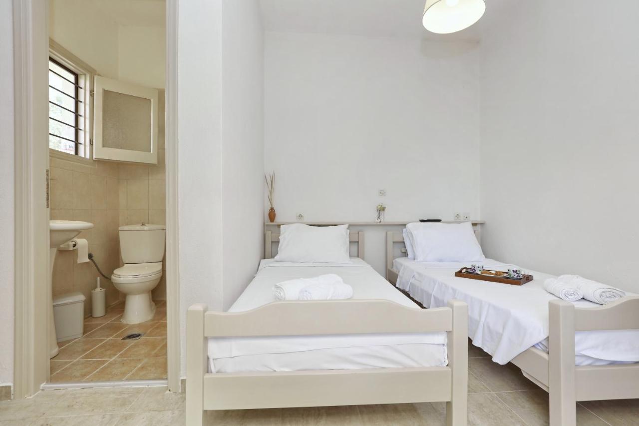Doma-Stafylos 1 Skopelos Town Ngoại thất bức ảnh