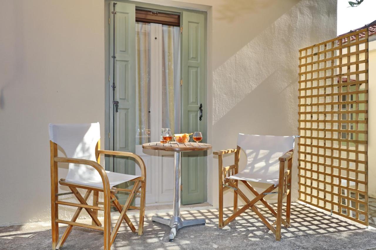 Doma-Stafylos 1 Skopelos Town Ngoại thất bức ảnh