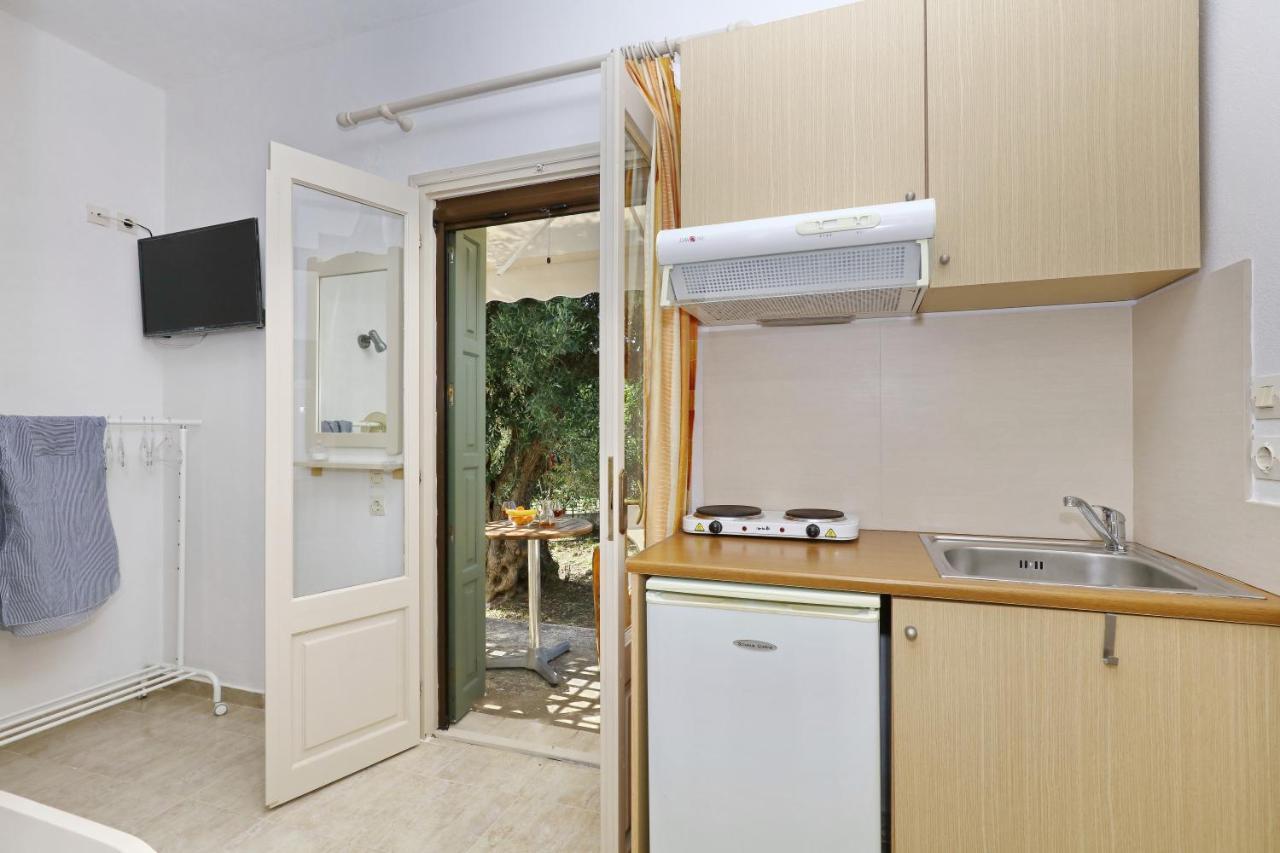 Doma-Stafylos 1 Skopelos Town Ngoại thất bức ảnh