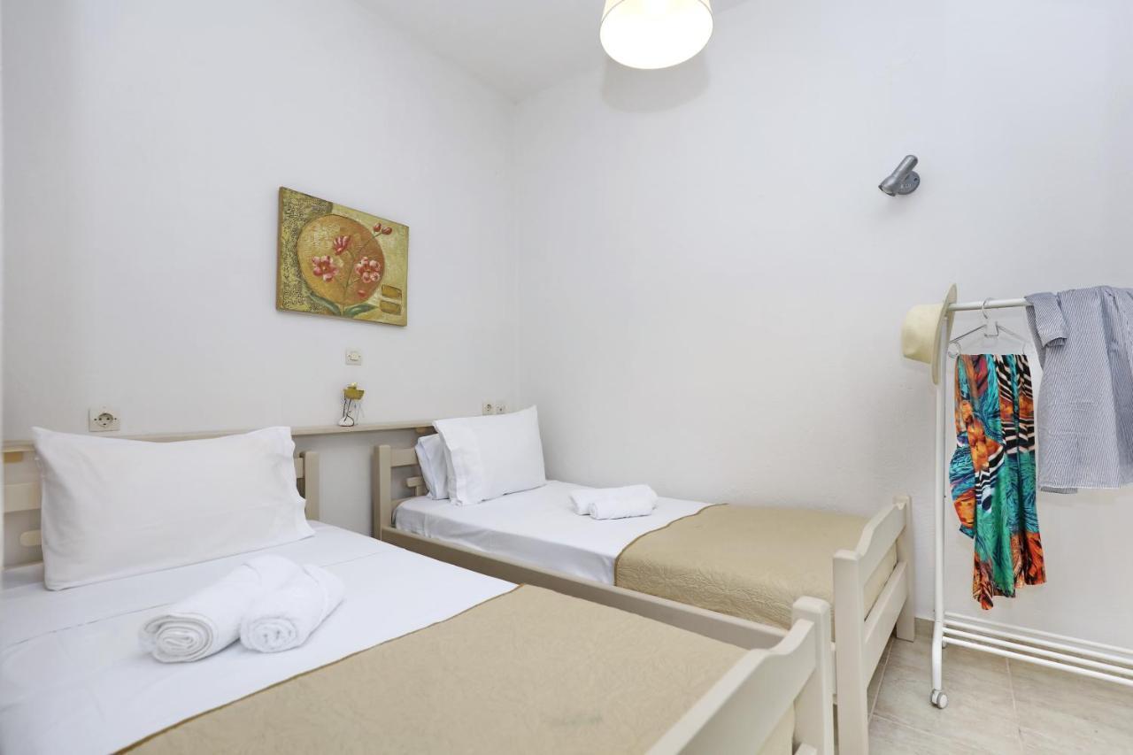 Doma-Stafylos 1 Skopelos Town Ngoại thất bức ảnh